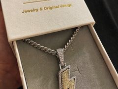 -梵薇Joker.V银饰工作室