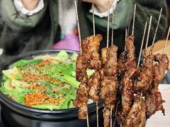 -金二烤肉(早慈巷小区店)