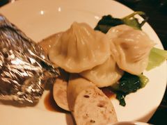 -上海东方佘山翰悦阁酒店·Vie全日制餐厅