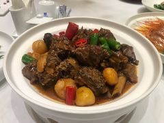-鲁班张中原家宴(马庄街店)