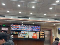 -西安贾三灌汤包·回坊小吃·清真炒菜(北院门总店)