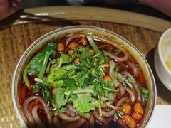 -渝信川菜 · 川味家常菜(长安店)