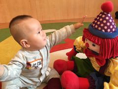 -金宝贝国际早教(洛龙正大校区)