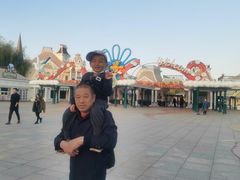 -大连海昌发现王国主题公园