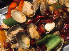 -碎怂烤肉(钟楼柳巷店)