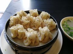 -北三沙家烧麦(北头道街店)