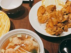 -新旺茶餐厅(嘉里城店)
