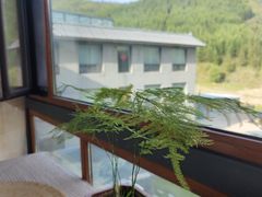 -云座·时光·观景咖啡厅(五爷庙店)