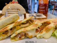 -AFS Cafe & Canteen(闽江二路店)