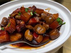 -老阿爸鲜鱼土菜(昆山花桥店)