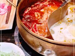 -赤RedBowl川锅·炙烤·板前(北京瑰丽酒店)