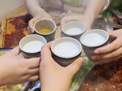 -煲王粤菜餐厅(中侨中心店)