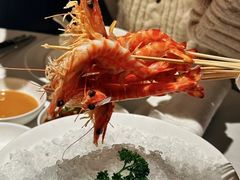 -红雀围·海鲜火锅(陆家嘴中心店)