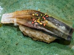 青花鱼寿司-鮨青(恒基名人购物中心店)