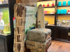 -湖畔居茶楼(湖滨店)