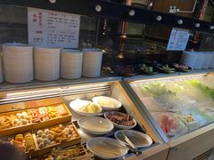 -火炉火自助餐(枫蓝国际店)