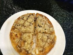 蒜茸饼-798烧烤工厂(太和路店)