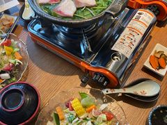 -水之惠鲜鱼料理(王府大街店)