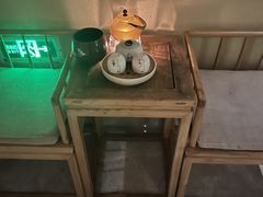 -足本纪·足道 SPA 简餐 小吃(文三西路店)
