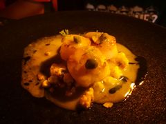 -Kampa Park Restaurant