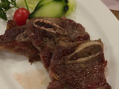 -玫瑰园西餐厅(新华大厦店)