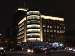 -王胖子驴肉火烧(鼓楼店)