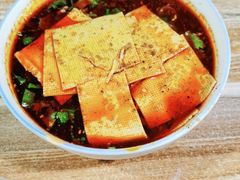 -老字号杨坡红油米线腊汁肉夹馍(东四道巷店)
