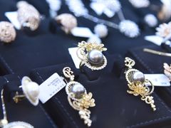 -迪拜黄金市场