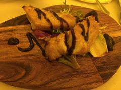 -成桂西餐厅·42年的味道(五大道疙瘩楼店)