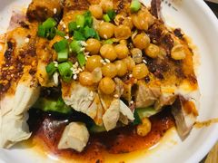 -蓉李记成都名小吃(武汉菱角湖万达店)