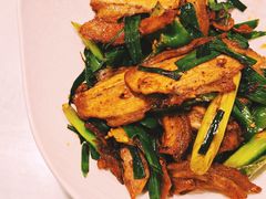 -新蜀会四川豆花(五羊店)