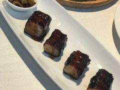 秘制黑叉烧-炳胜品味(珠江新城店)