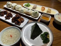 -金枝玉叶上海人家食府(三里河店)