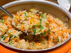 小锅萝卜饭/例-临家闽南菜(宝洲路店)