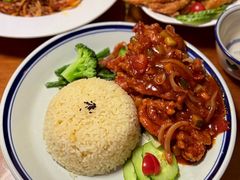 -马来MO简餐.南洋风味料理(美食街店)