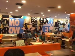 -大快活(罗湖商业城分店)