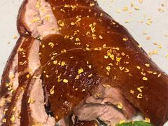 -青年公社烤鸭(青年路店)