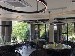 -生态苑农庄(十里画廊遇龙河店)