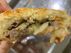 肉火烧-清之口·东乡鸡自助饺子(经二路店)