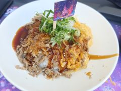-彗星餐厅(香港迪士尼乐园)