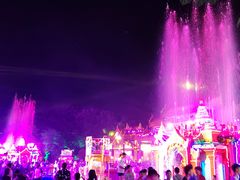 -南宁方特东盟神画