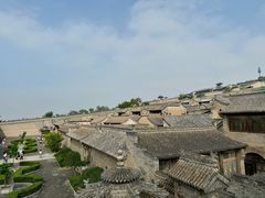 -山西王家大院