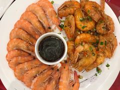 -万荣烤鸭店·北京菜(天坛店)
