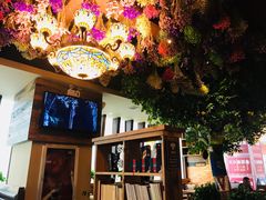 -栖巢咖啡(天鹅湖万达低碳店)
