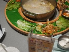 -椰小鸡·琼州糟粕醋·火锅(美兰缤纷城店)