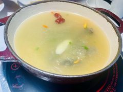 -黑鸡小馆(金源店)