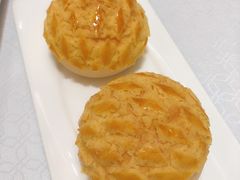 菠萝包-弘雅饭店