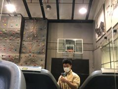 -YCHL Studios健身工作室(市二宫店)