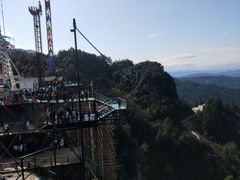 -梦幻奥陶纪景区