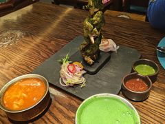 -甘尼仕印度餐厅爵士酒吧(阳春巷店)
